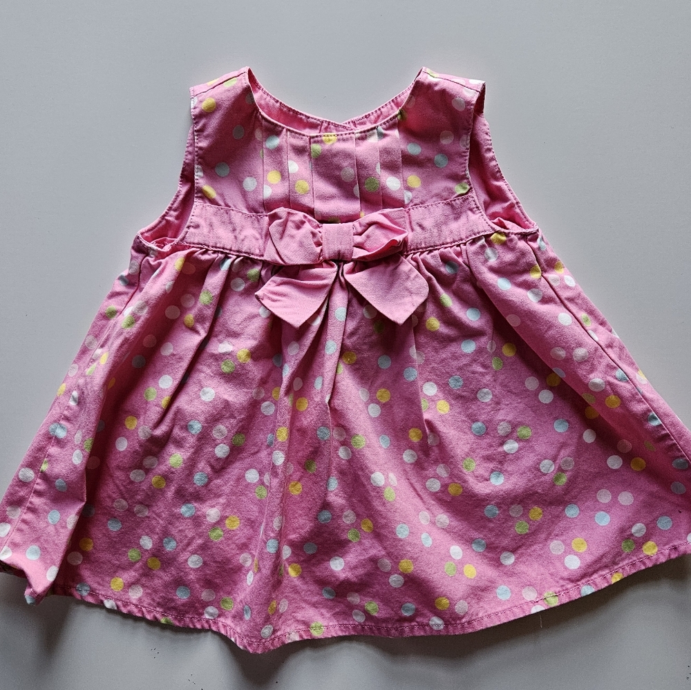 GYMBOREE DRESS - Picture 2 of 9